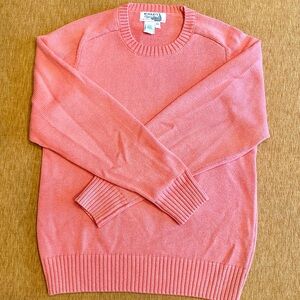 Murray’s Toggery Shop Nantucket Red Sweater. Size XS (unisex). Worn once in EUC.